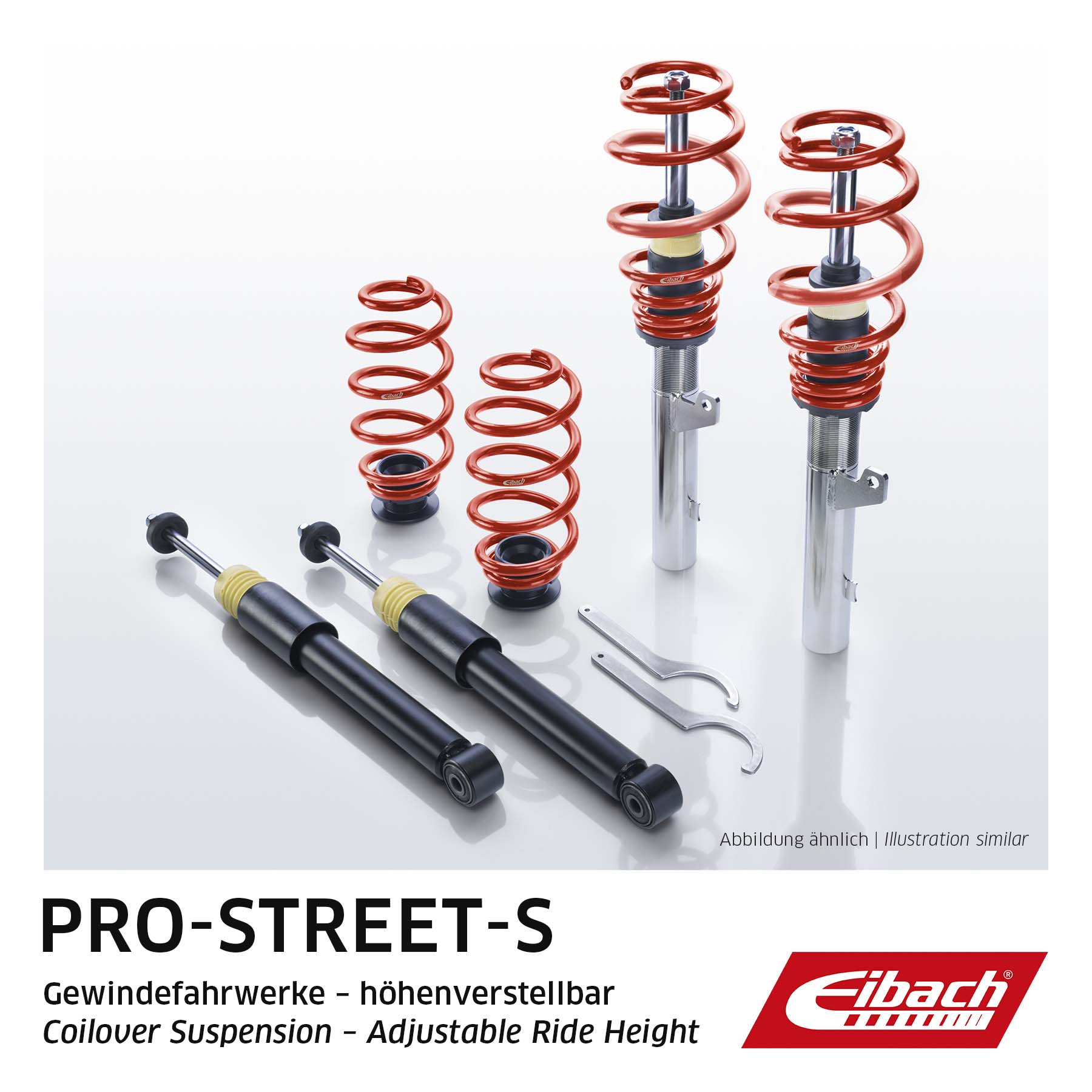 PROSTREETS