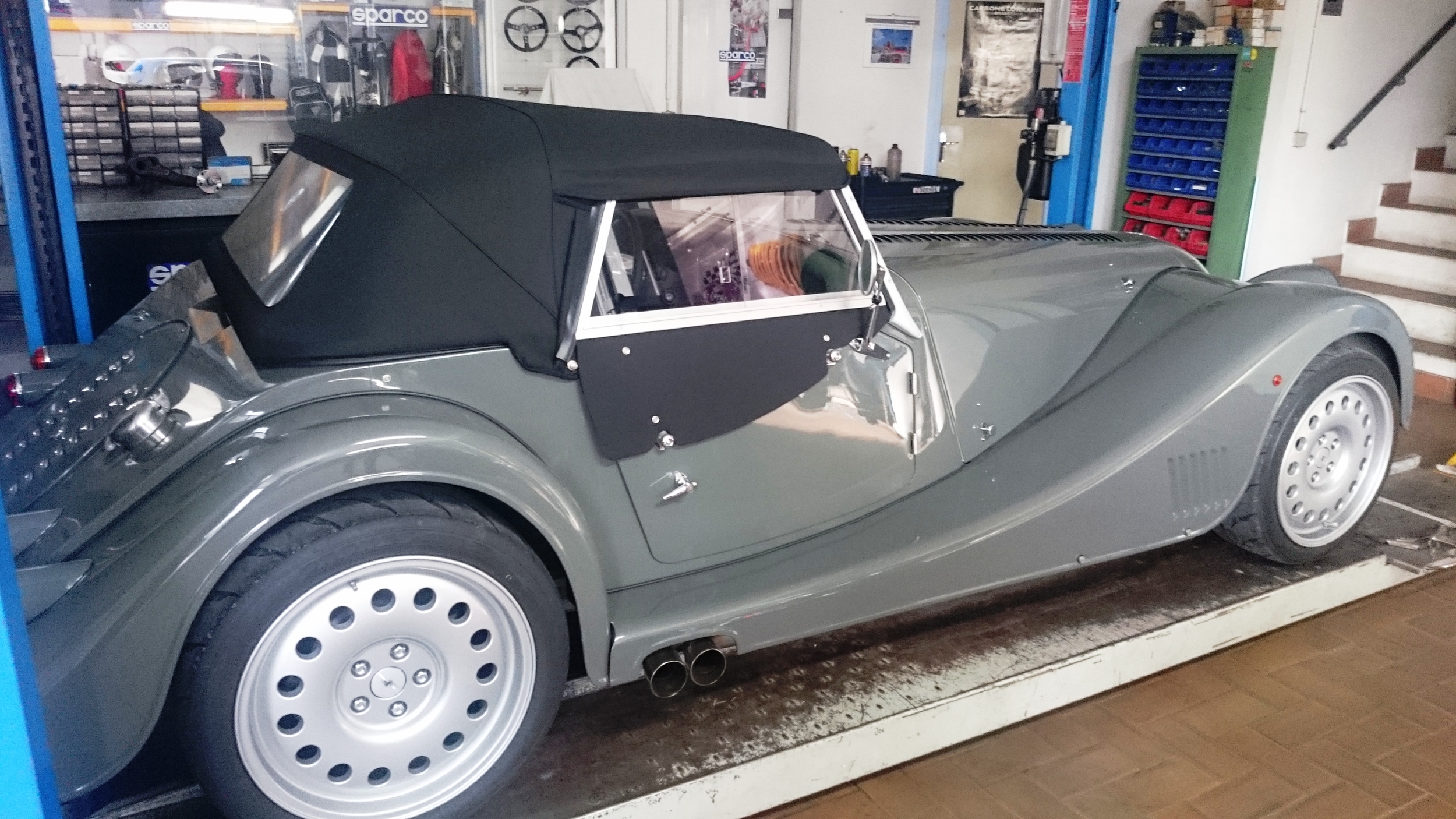 morgan 2
