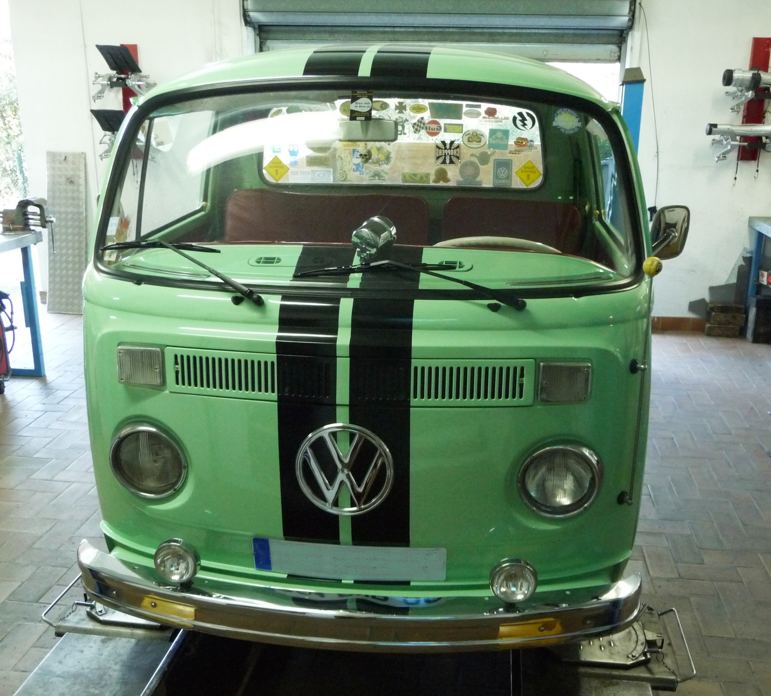 ww combi t2