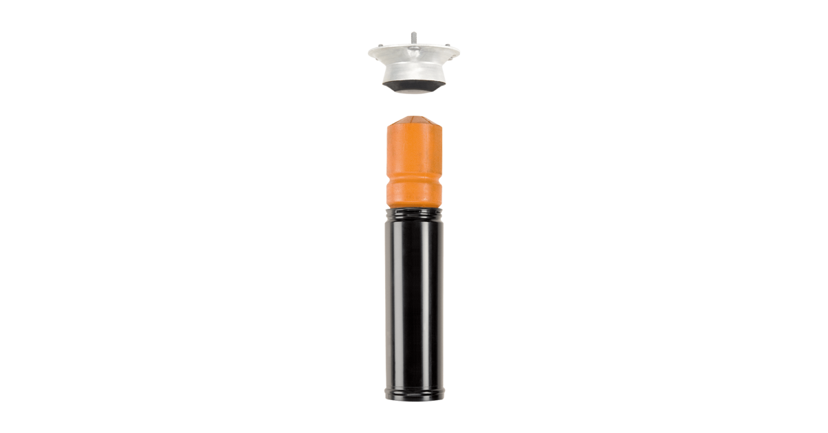 Bilstein 12-305919 - Palier De Support De Jambe De Force Pour Essieu Avant
