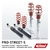 PROSTREETS