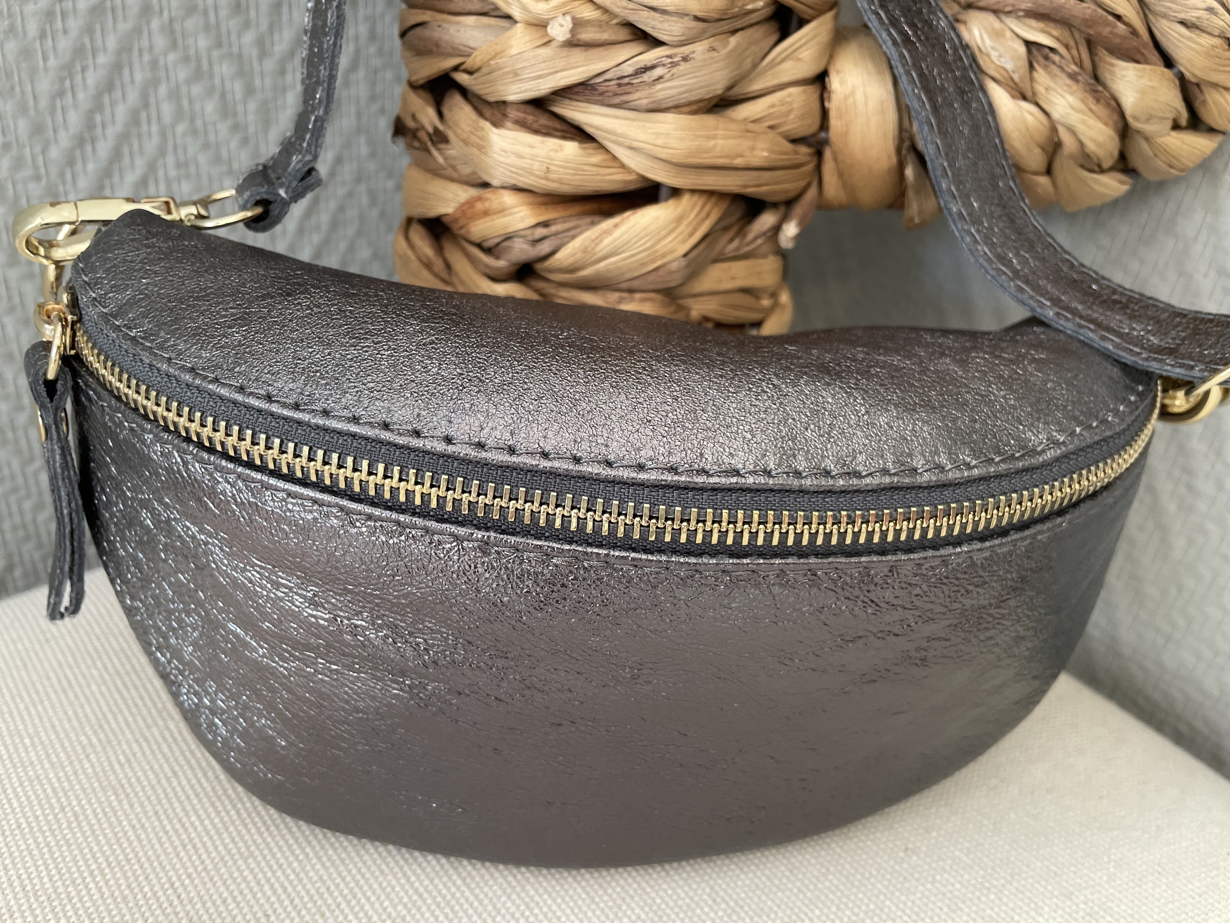 Sac banane cuir Gaia (25)