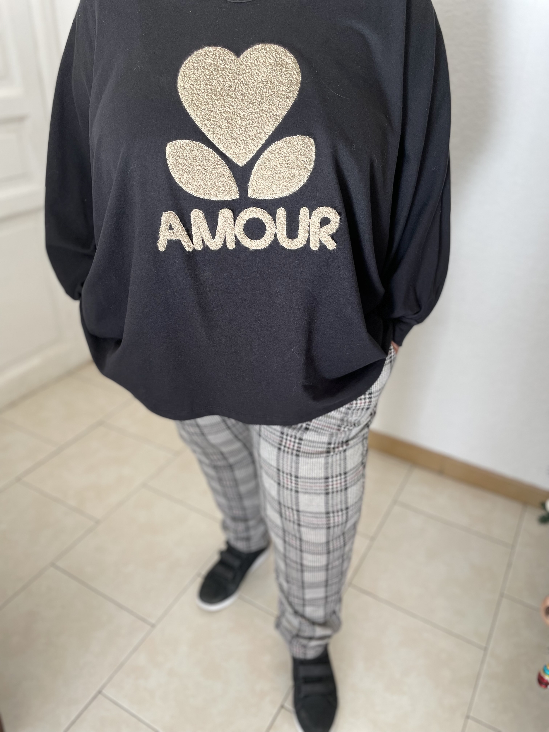 Pull amour version grande taille (2)