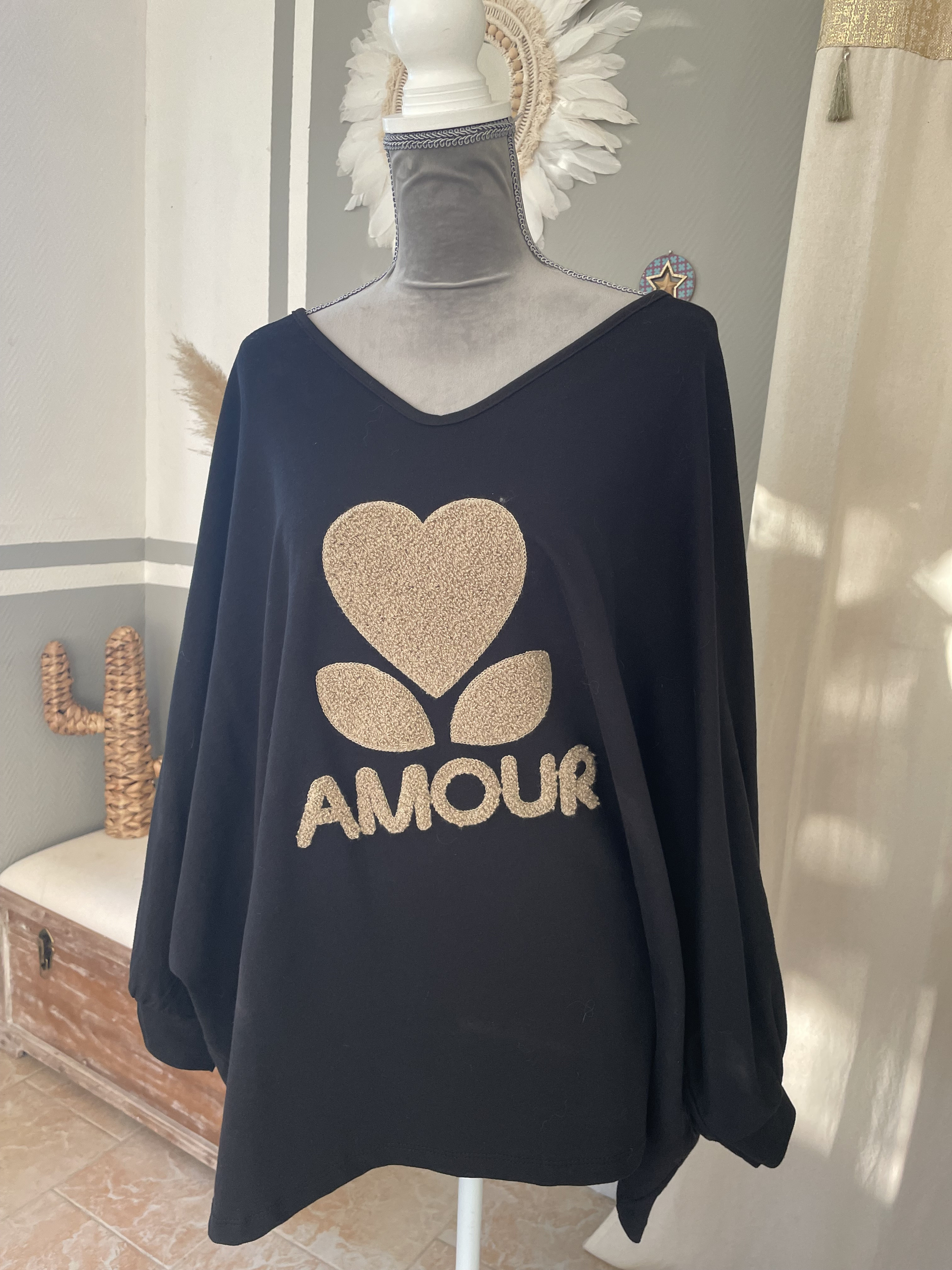 Pull amour version grande taille (20)