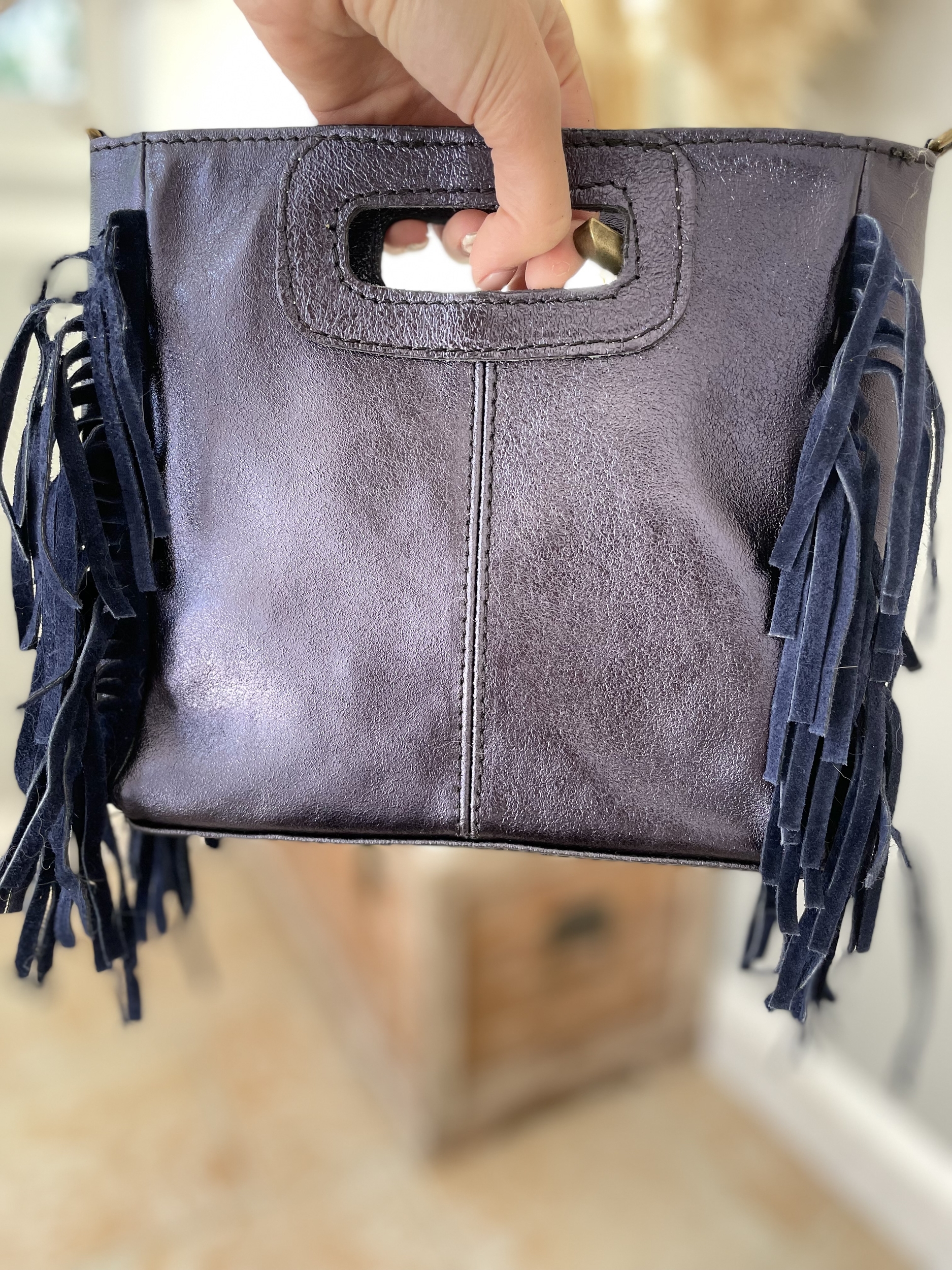 Sac bohemia lola et sa bandoulière fataisie assortie   (19)