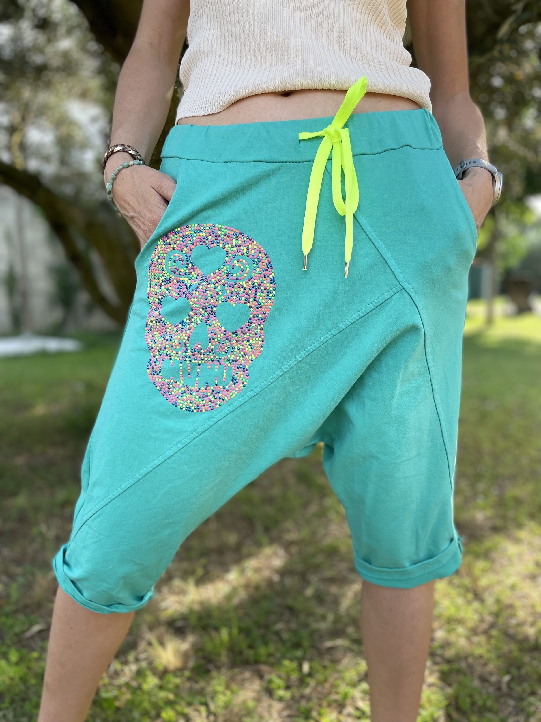 Short Luna Skull (10)