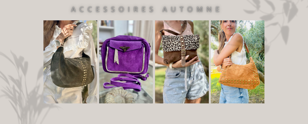 beige minimalist new summer collection photo collage facebook cover 1300 x 524 px 1