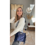 Sac bohemia lola et sa bandoulière fataisie assortie   (22)