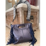 Sac bohemia lola et sa bandoulière fataisie assortie   (14)