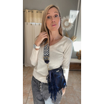 Sac bohemia lola et sa bandoulière fataisie assortie   (23)