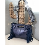 Sac bohemia lola et sa bandoulière fataisie assortie   (11)