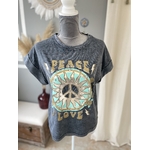 Tee-shirt Peace LOve  (11)