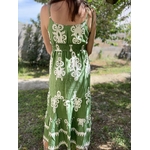 Robe longue bohème Solange (22)