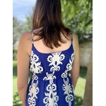 Robe longue bohème Solange (18)