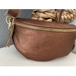 Sac banane cuir Gaia (1)