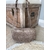 Sac banane nubuck marron taupe (6)