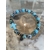 Bracelet croix turquoise (6)