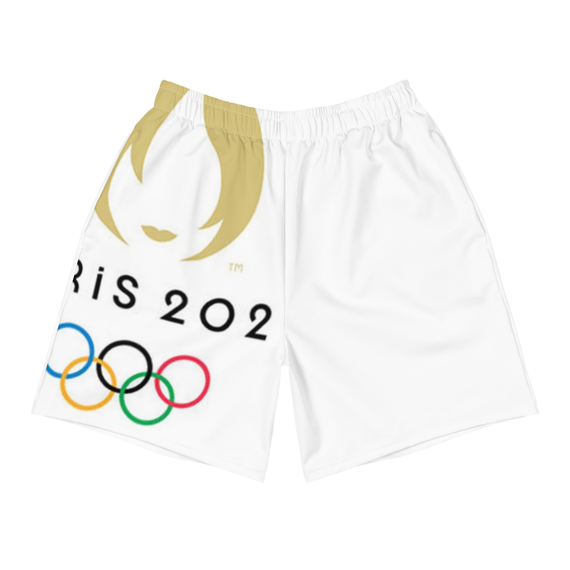 all-over-print-unisex-athletic-long-shorts-white-front-66acaed8a9744