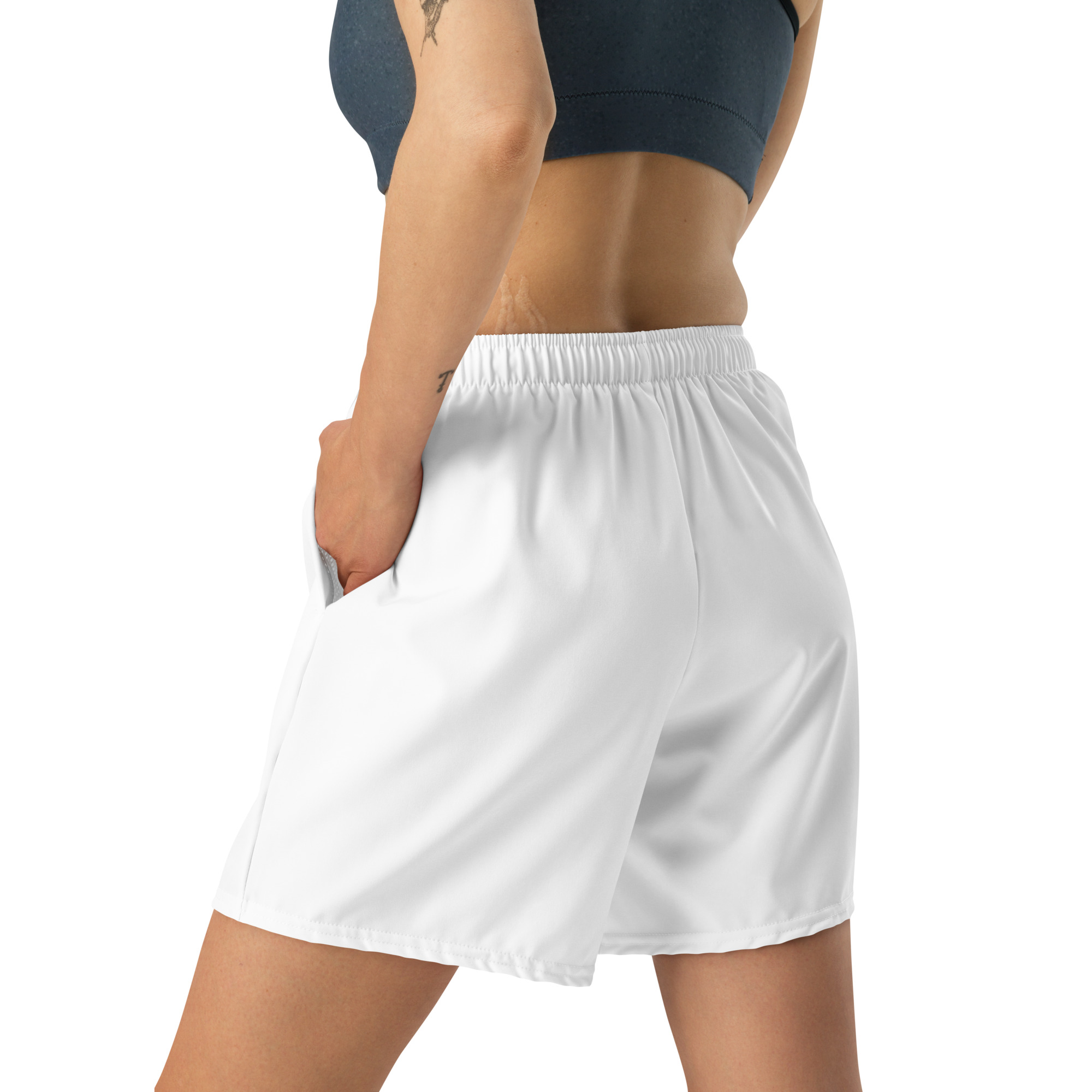 all-over-print-unisex-athletic-long-shorts-white-left-back-66acaed8a9da8