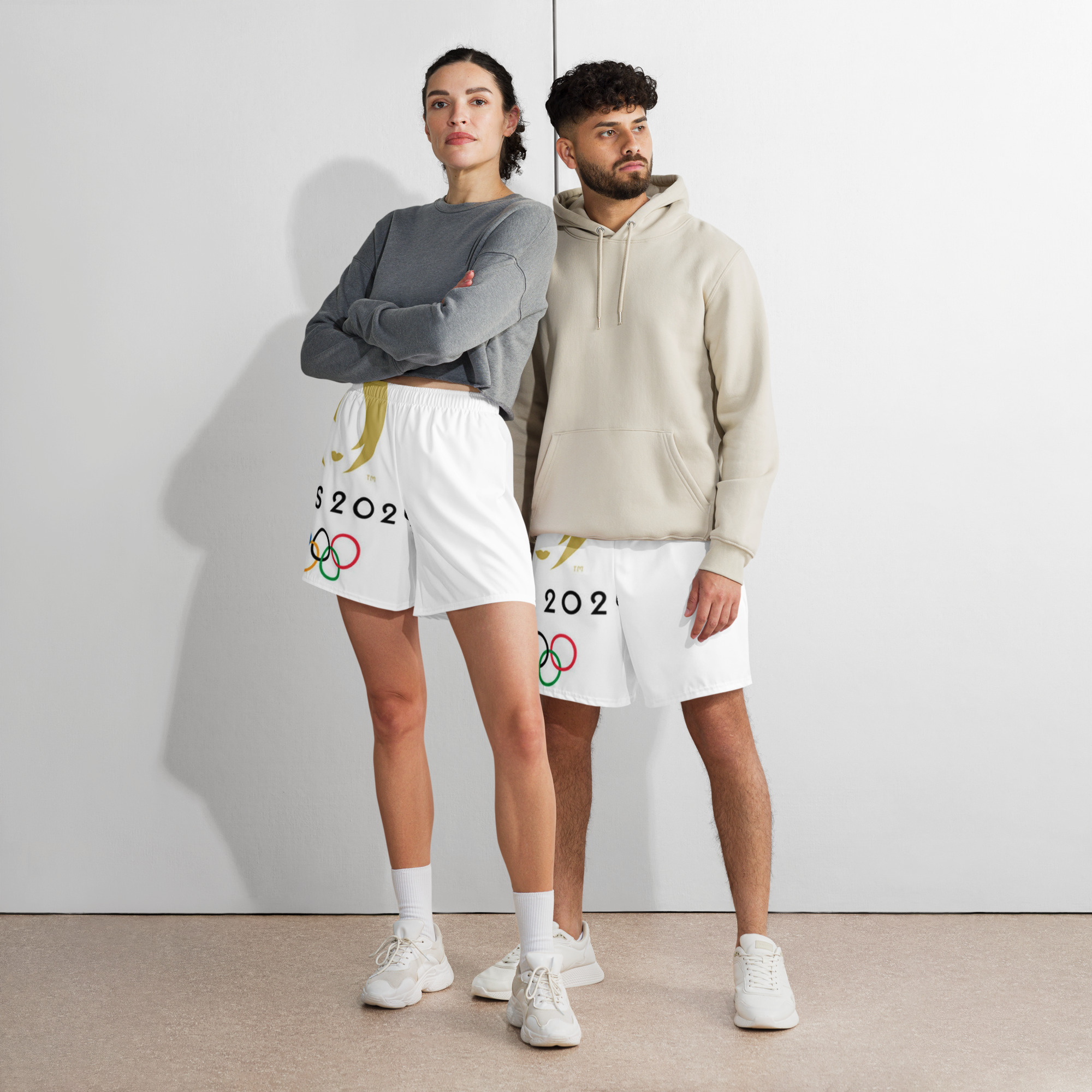 all-over-print-unisex-athletic-long-shorts-white-front-66acae73c3401