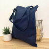 tote-bag-fabrication-francaise-bio bleu marine