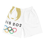 all-over-print-unisex-athletic-long-shorts-white-front-66acaed8a9744