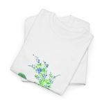 T-shirt myosotis 3