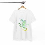 T-shirt blanc 5