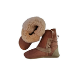 bottines-en-peau-lainee-blanche (4)