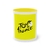 Tasse jaune 1