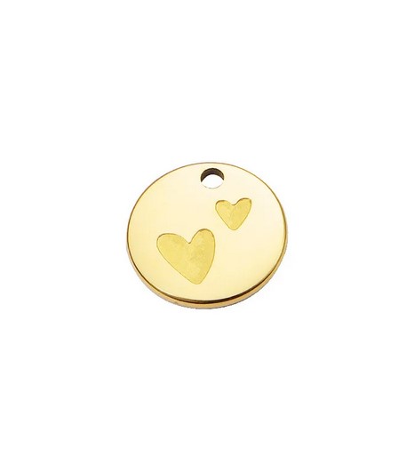 breloque-medaille-double-coeurs-acier-inoxydable-olympe-bijoux-fantaisie-femme-bagues-colliers-bracelets-boucles-d-oreilles-broches