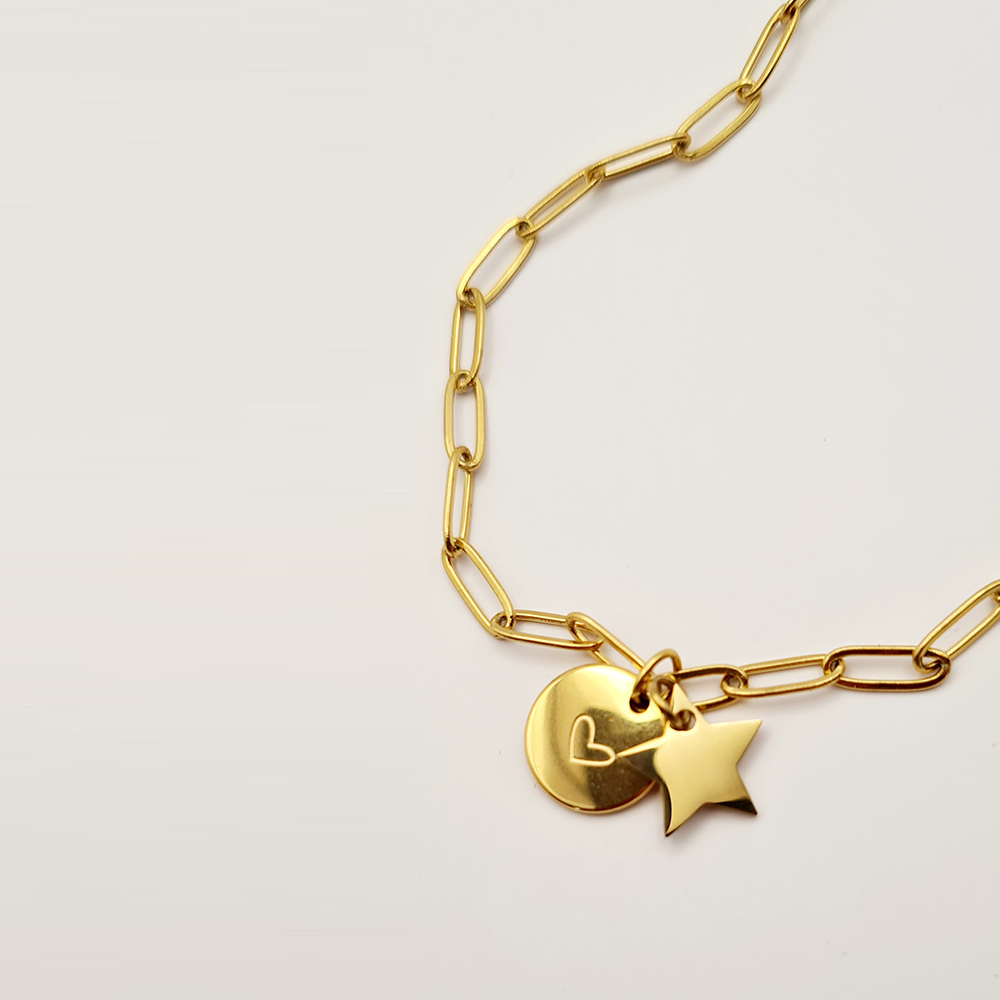 Collier-personnalisable-etoile-medaille-coeur-olympe-bijoux-fantaisie-acier-inoxydable-pierres-naturelles-email-femme-bracelets-colliers-bagues-2