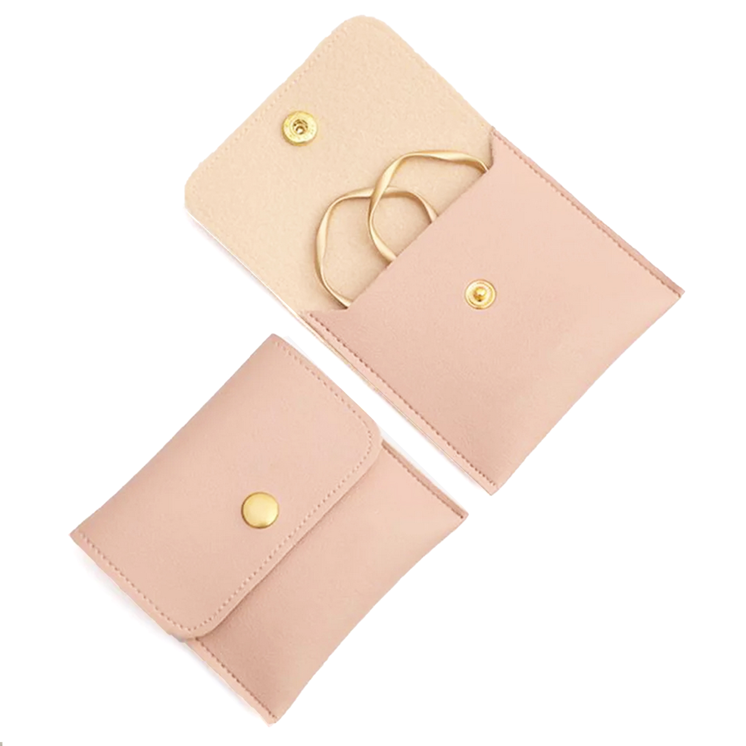 Pochette range bijoux best sale