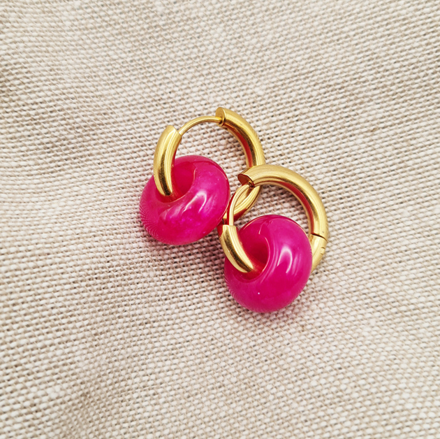 mini-creoles-rose-fuchsia-fluorite-olympe-bijoux-acier-inoxydable-bagues-colliers-bracelets-boucles-d-oreilles-earcuff-broches-tissus2