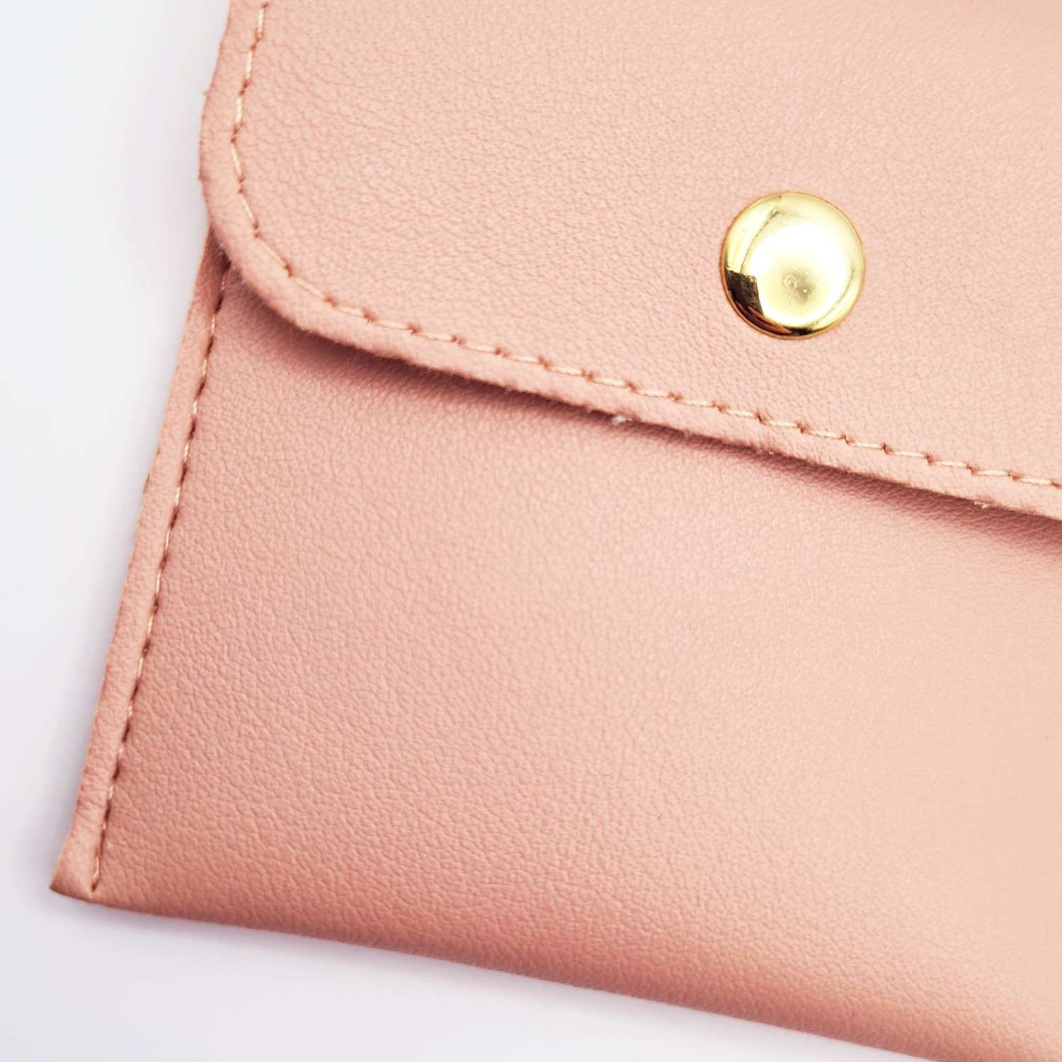 Organisateur Bijoux De Voyage Anti-emmêlement Sac Rangement Bijoux