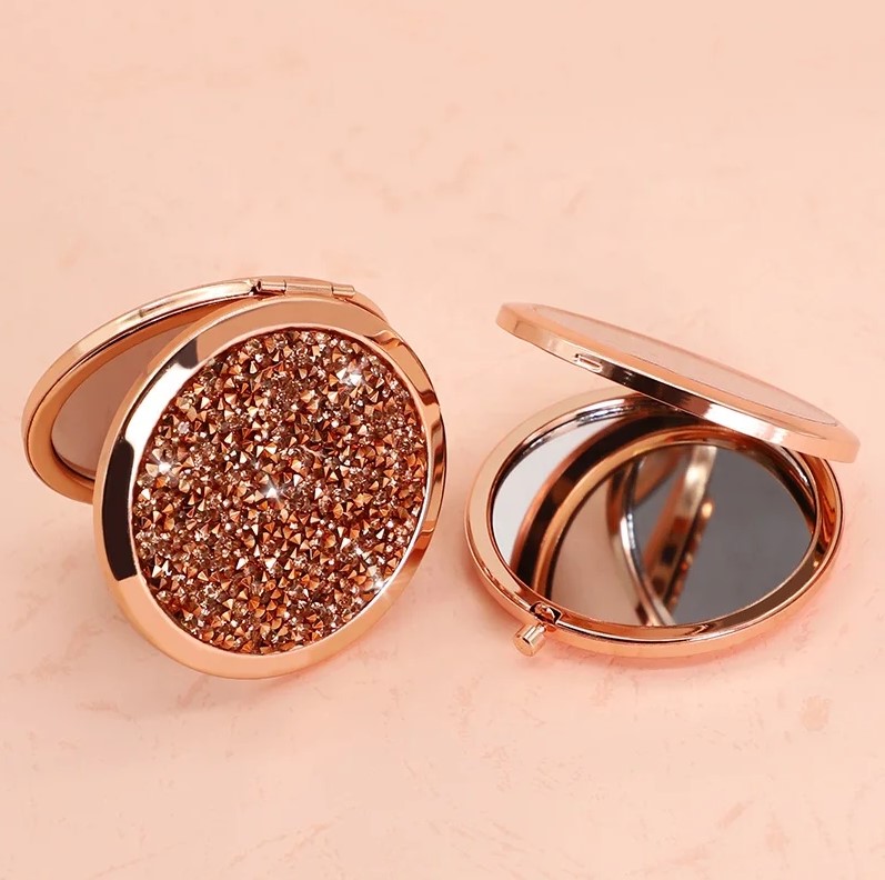 miroir-de-poche-rose-paillettes-olympe-bijoux-acier-inoxydable-bagues-bracelets-colliers-boucles-d-oreilles-creoles-broches2