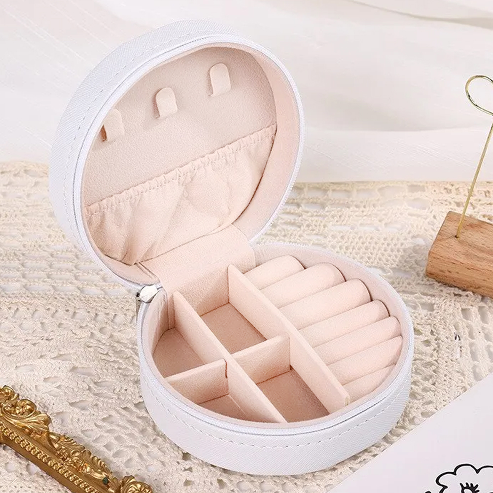 boite-a-bijoux-ronde-10cm-blanc-olympe-bijoux-acier-inoxydable-bagues-bracelets-colliers-boucles-d-oreilles-broches2