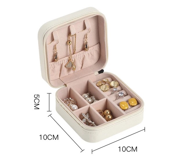 boite-a-bijoux-carre-blanc-rangement-olympe-bijoux-acier-inoxydable-bagues-colliers-bracelets-boucles-d-oreilles-broches-details