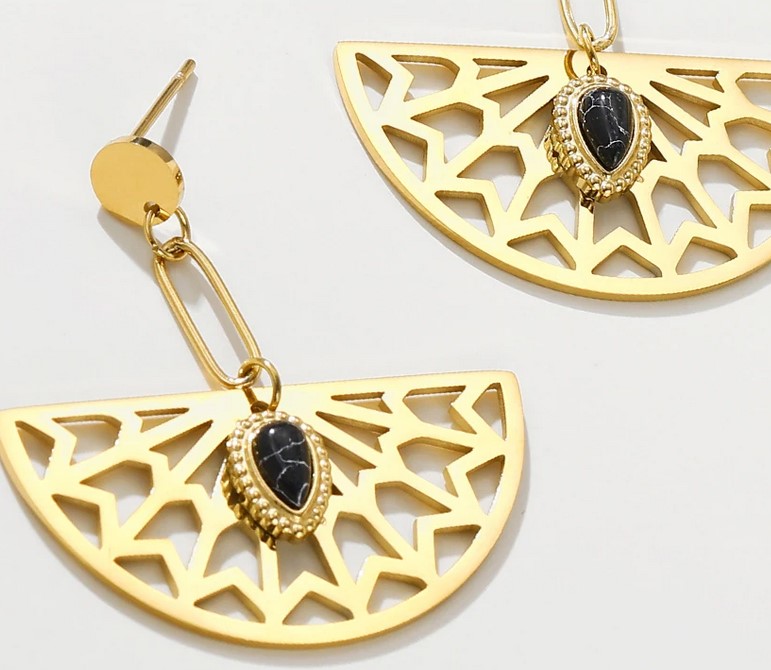 boucles-d-oreilles-pendantes-demi-cercle-pierre-noire-acier-inoxydable-dore-olympe-bijoux-bagues-broches-colliers-bracelets-earcuff-jonc5