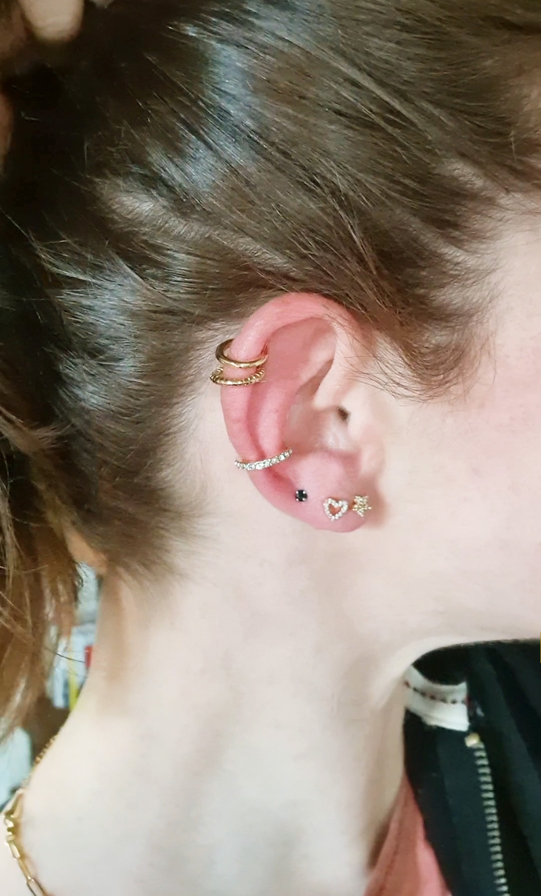 lot-earcuff-mono-boucle-coeur-zircon-mono-boucle-fleur-olympe-bijoux-acier-inoxydable3