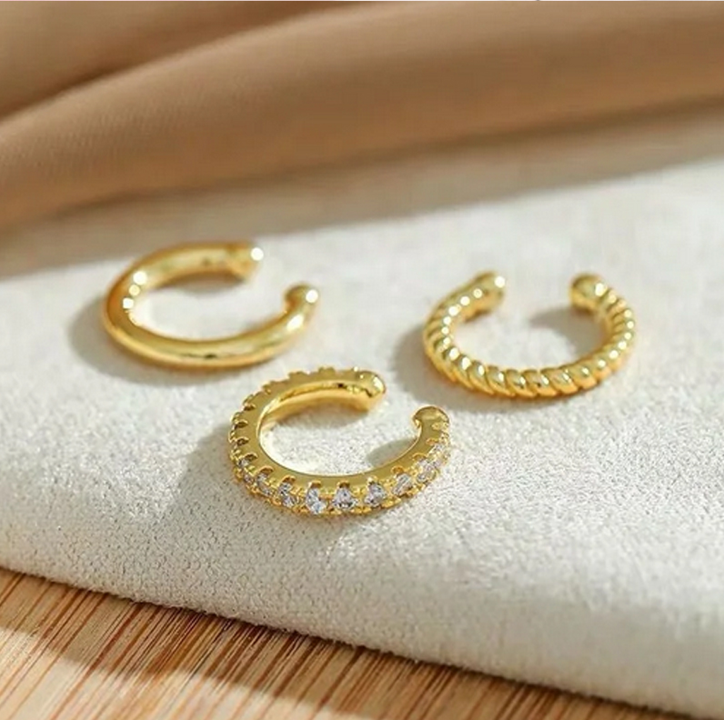 3-earcuff-olympe-bijoux-fantaisie-femme-acier-inoxydable-pierres-naturelles-email-bagues-broches-colliers-bracelets-boucles-doreilles-piercing