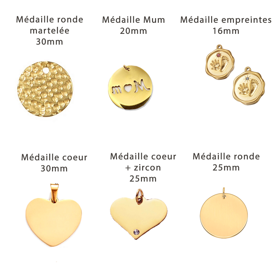 collier-a-composer-medailles-olympe-bijoux-fantaisie-acier-inoxydable-pierres-naturelles-email-femme-bracelets-colliers-bagues-boucles-doreilles-piercings-broches