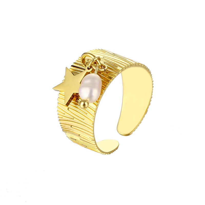 bague-en-acier-inoxydable-pour-femmes-anneau-breloque-etoile-olympe-bijoux