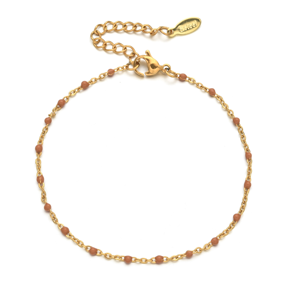 bracelet-boho-marron-coffee-bijoux-femme-acier-inoxydable-pierre-naturelle-email-olympe-bijoux-fond-blanc
