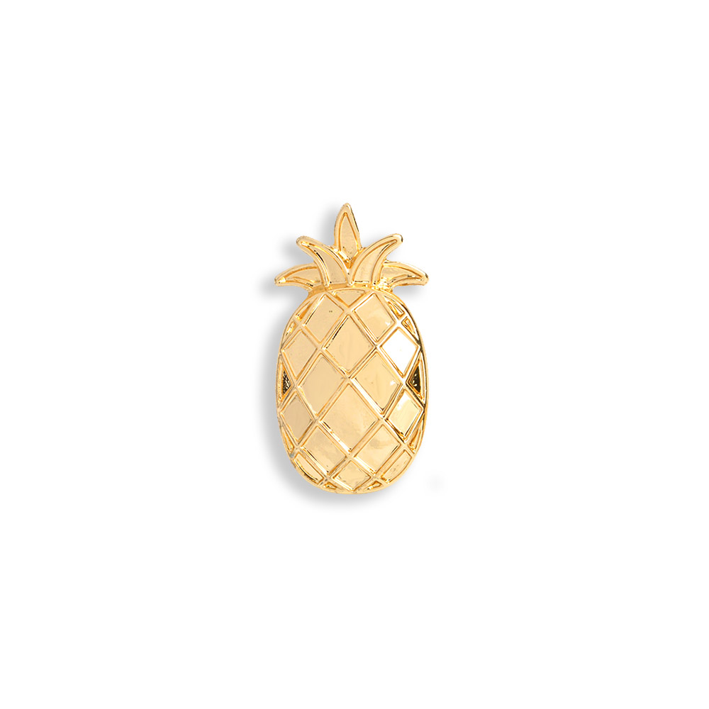 broche-ananas-olympe-bijoux-acier-inoxydable