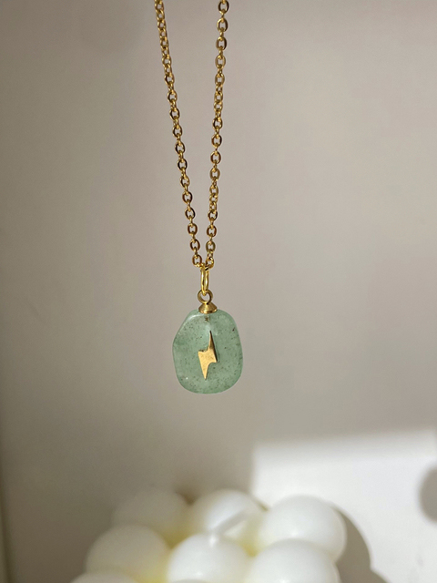 collier-eclair-vert-olympe-bijoux
