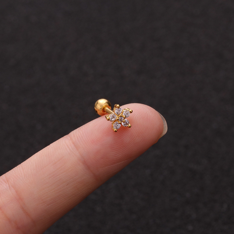 mono-boucle-doreille-fleur-olympe-bijoux