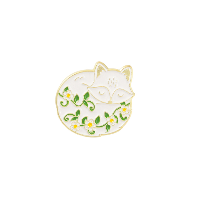 broche-pins-renard-blanc-olympe-bijoux