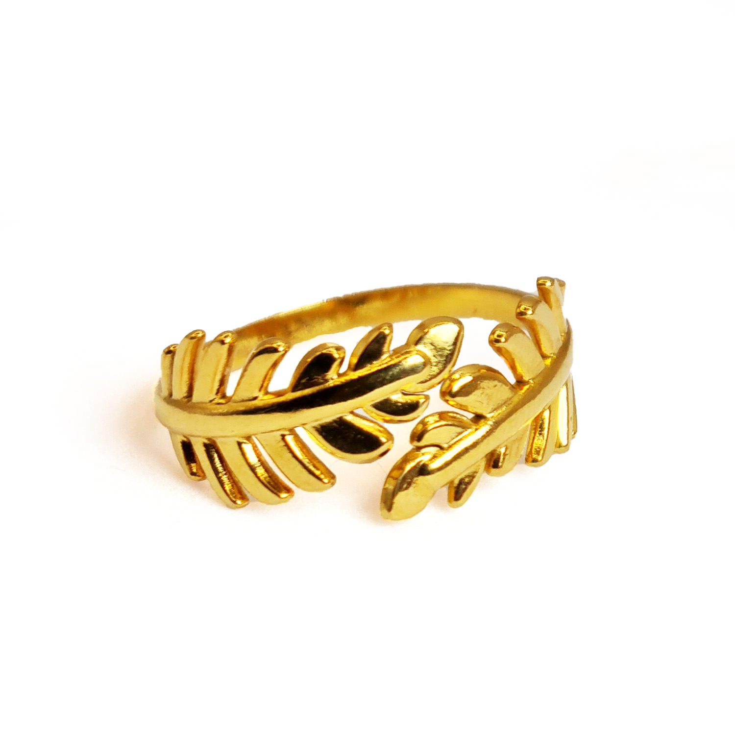 bague-couronne-lauriers-olympe-bijoux-acier-inoxydable-zircons-email-bracelet-colliers-boucles-oreilles-broches-earcuff