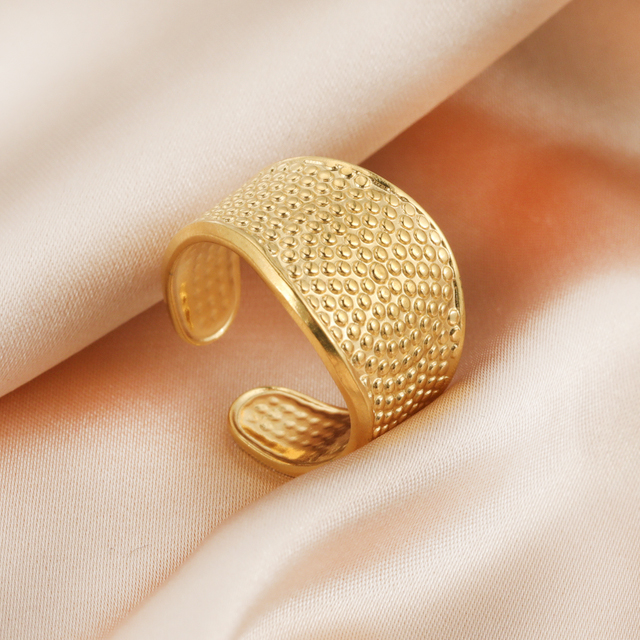 bague-chevaliere-points-tissu